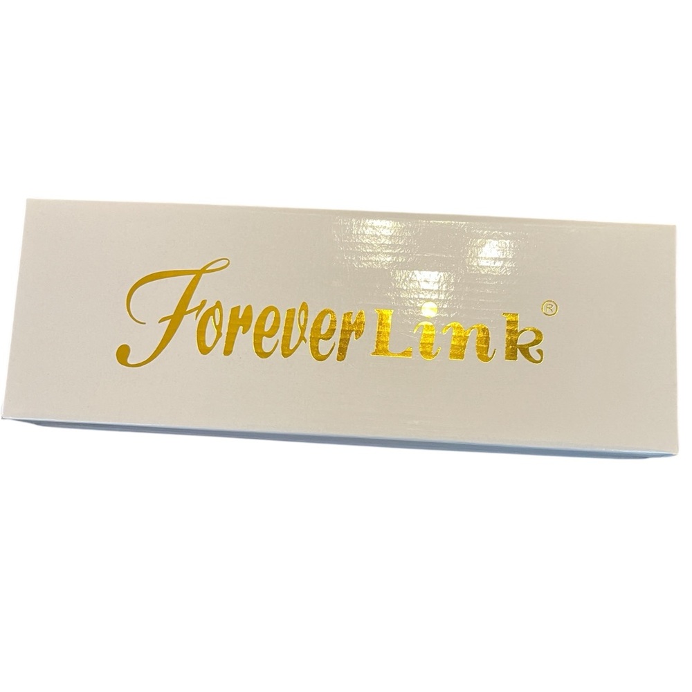 Forever Link Tan and Navy Sandals - Picture 4 of 4
